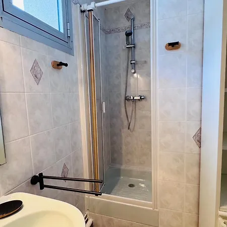 Au Coeur Des Deux Alpes Pour 4 Pers. Apartment *