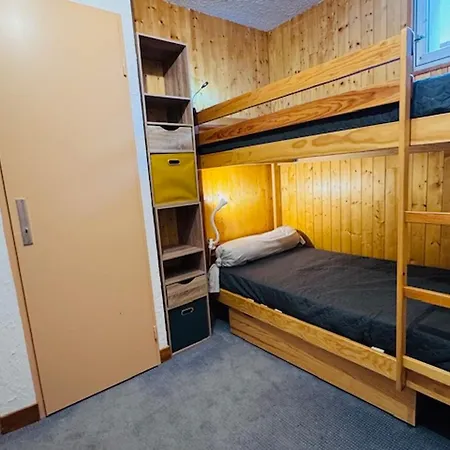 Apartment Au Coeur Des Deux Alpes Pour 4 Pers. Les Deux Alpes