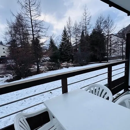 Lägenhet Au Coeur Des Deux Alpes Pour 4 Pers. - Fr-1-546-66 Les Deux Alpes
