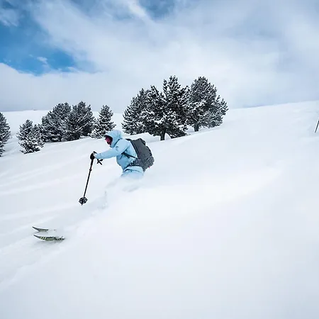Au Coeur Des Deux Alpes Pour 4 Pers. *